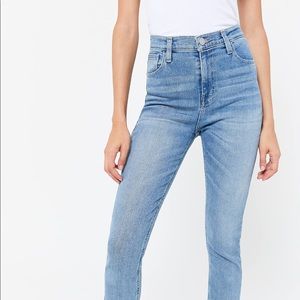 Urban Outfitters BDG Girlfriend Jeans